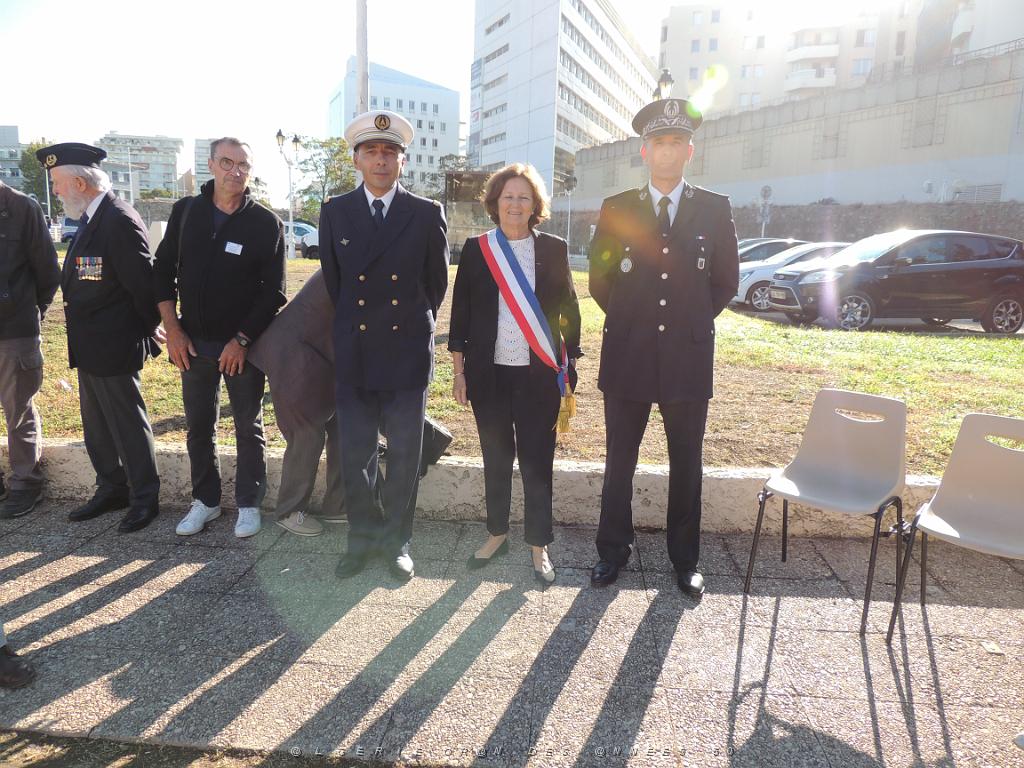 2023 09 25 TOULON  HOMMAGE AUX HARKIS FORCES SUPPLETIVES D ALGERIE (26).JPG -           